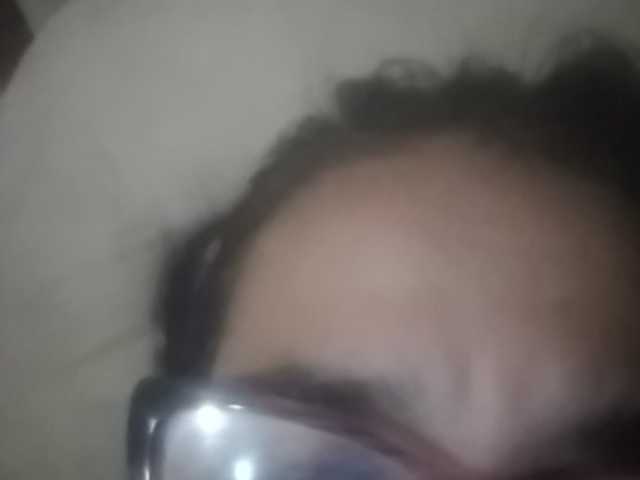 Zrzuty ekranu transmisji LatinLust