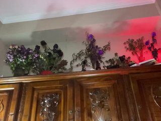 Erotyczny czat wideo Lina69Femdom