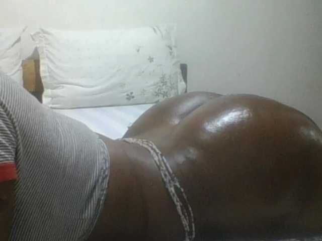 Zrzuty ekranu transmisji loreen