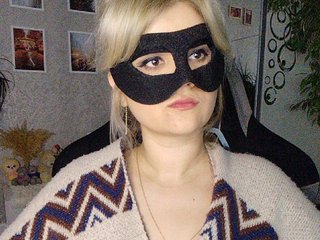 Erotyczny czat wideo blackmask_