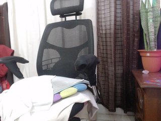 Erotyczny czat wideo malenasaenz