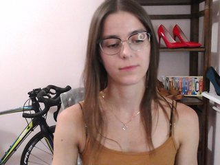 Erotyczny czat wideo MegiKiss