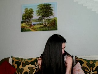 Erotyczny czat wideo MilfLunna