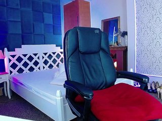 Erotyczny czat wideo Miss-Kora