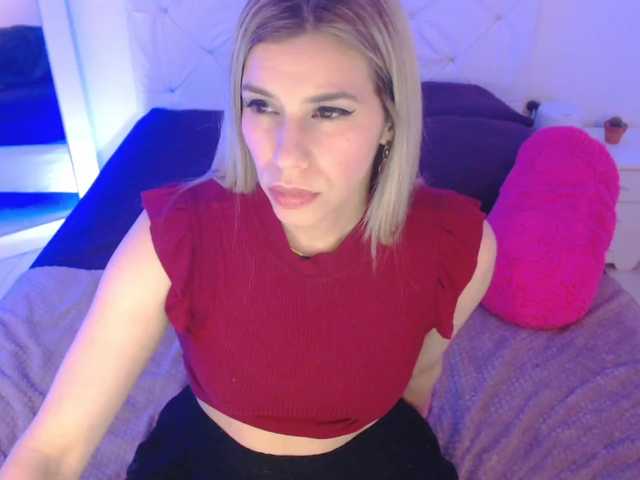 Zrzuty ekranu transmisji MsSofia