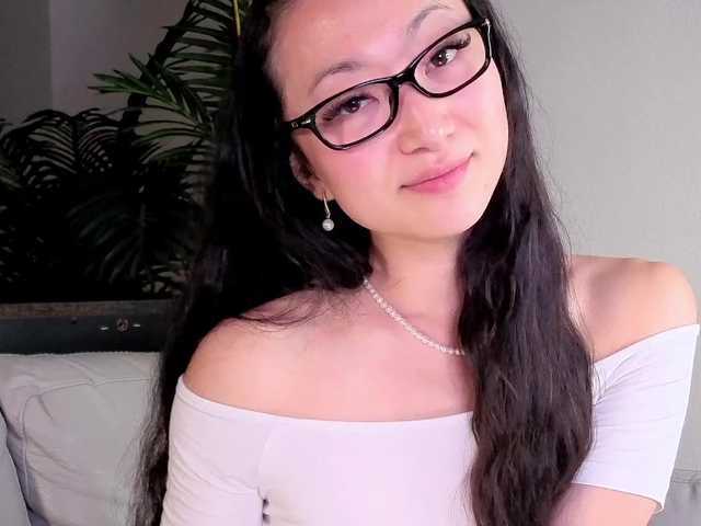 Zrzuty ekranu transmisji MySweetSofie