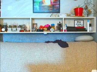 Erotyczny czat wideo Natali3855