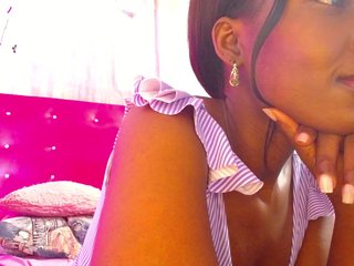 Erotyczny czat wideo Naugthy-choko