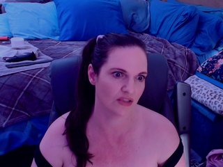 Erotyczny czat wideo NinaJaymes