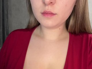 Erotyczny czat wideo AlinaRay