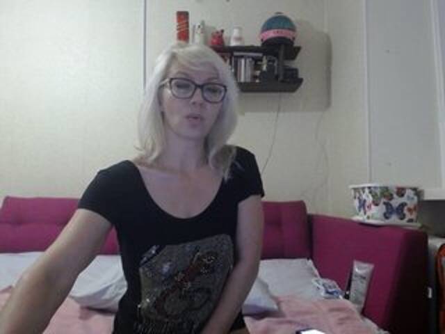 Zrzuty ekranu transmisji Pixie12