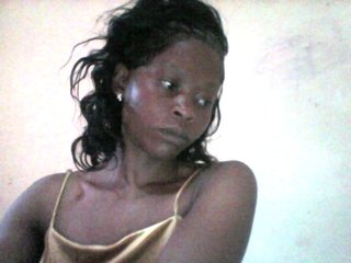 Erotyczny czat wideo PrettyAlianah