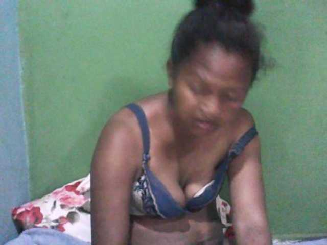 Zrzuty ekranu transmisji PrettyChoco2