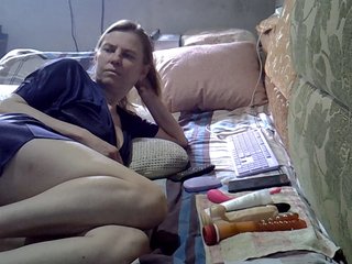 Erotyczny czat wideo ptichka38