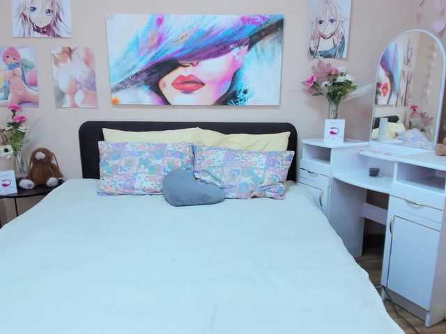 Zrzuty ekranu transmisji RishaSmit