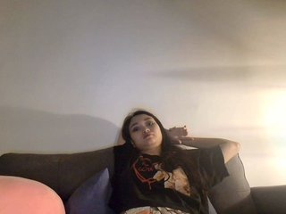 Erotyczny czat wideo RozyElle