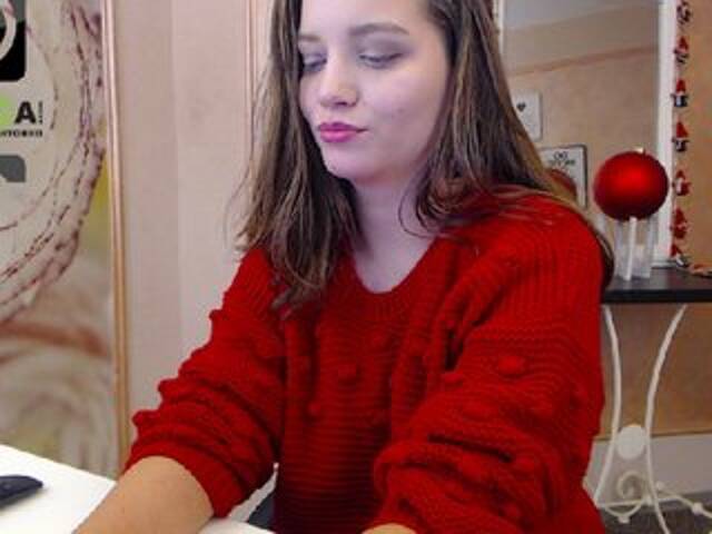 Zrzuty ekranu transmisji Ruby-Lowe