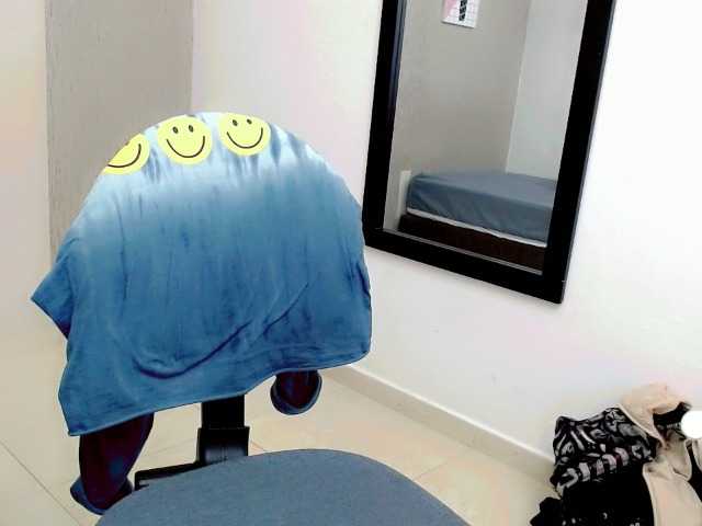 Zrzuty ekranu transmisji ruby-stone