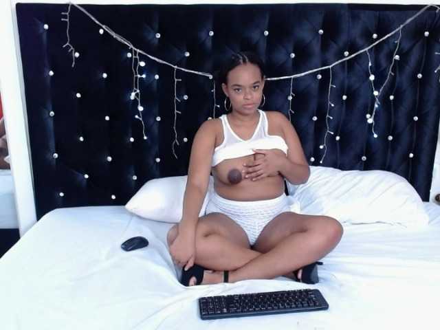 Zrzuty ekranu transmisji RubySteven