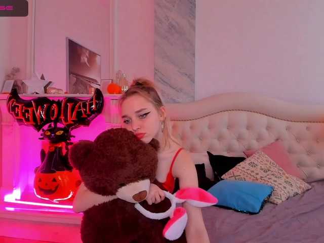 Zrzuty ekranu transmisji RubyySparks