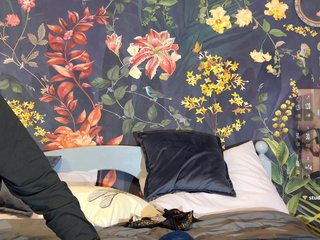 Erotyczny czat wideo Sabrina_Smith