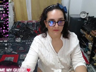 Erotyczny czat wideo SaimaJayeb