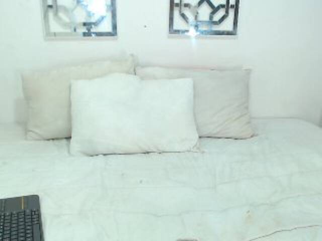 Zrzuty ekranu transmisji Samysanders