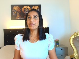 Erotyczny czat wideo Shanon-mature