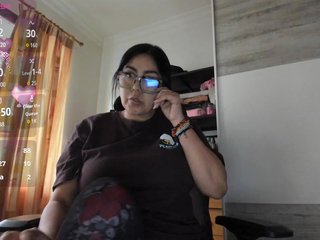 Erotyczny czat wideo Silver-love