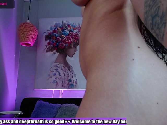 Zrzuty ekranu transmisji valery-henao-