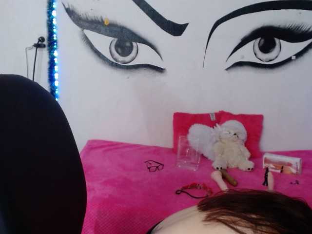 Zrzuty ekranu transmisji sofiahot1