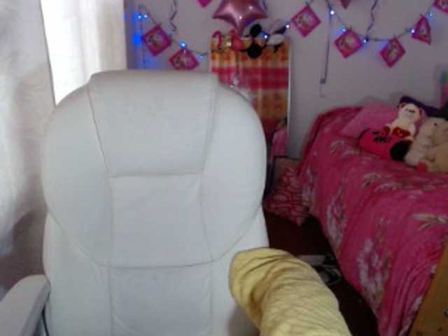 Zrzuty ekranu transmisji sofiahot1