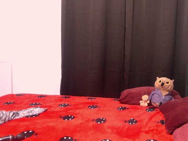 Zrzuty ekranu transmisji sofialiuba