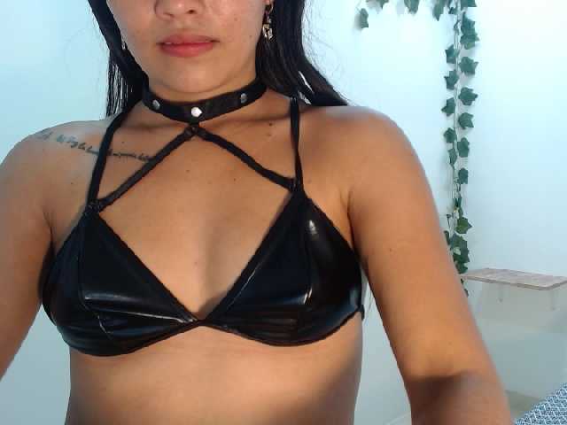 Zrzuty ekranu transmisji sofiaocampo