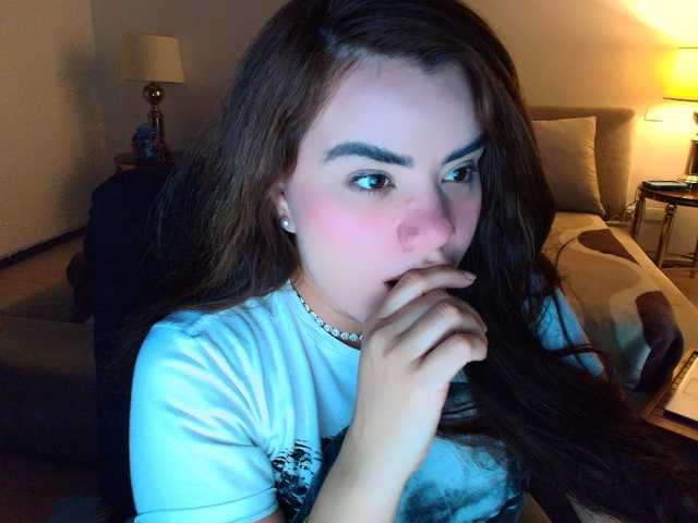 Zrzuty ekranu transmisji SofiaTequila