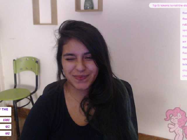 Zrzuty ekranu transmisji soficute