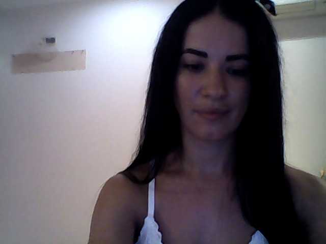 Zrzuty ekranu transmisji SofiMimi