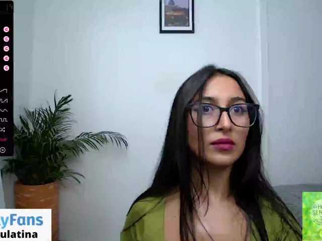 Zrzuty ekranu transmisji sofirousel