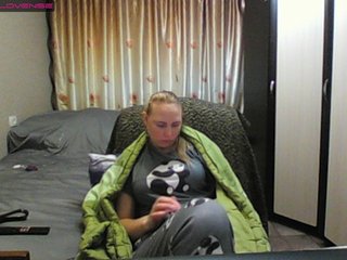 Erotyczny czat wideo Sona891