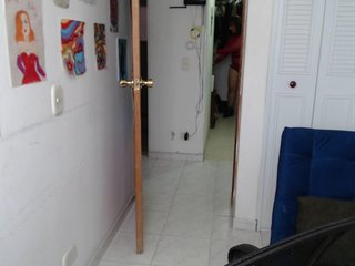 Erotyczny czat wideo NanaBela