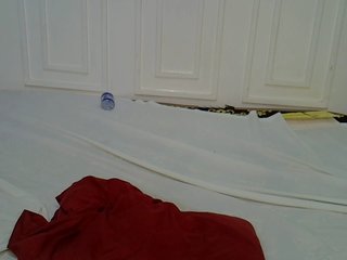 Erotyczny czat wideo StephyHot