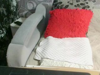 Erotyczny czat wideo Svetulya50