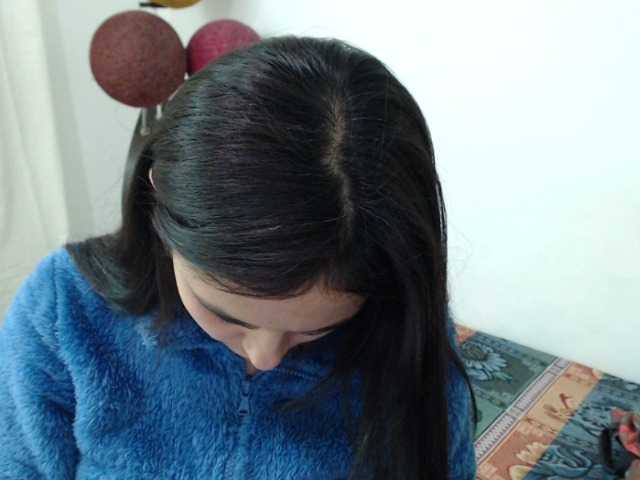 Zrzuty ekranu transmisji sweetsofhia