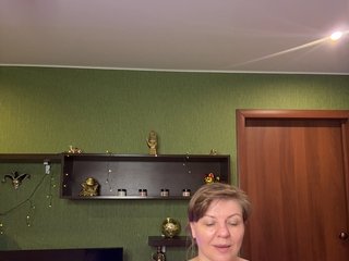 Erotyczny czat wideo Veronika_Gold