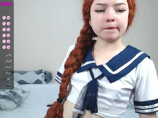 Zrzuty ekranu transmisji tiny-pixie