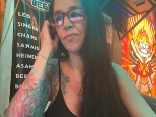 Erotyczny czat wideo VenusX1