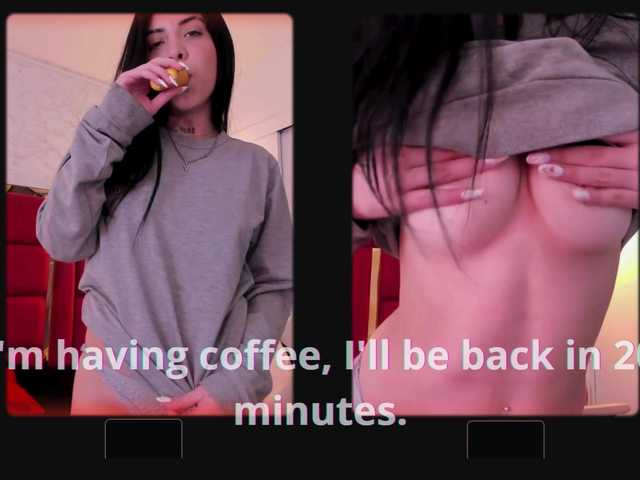 Zrzuty ekranu transmisji violetsmith