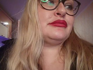 Erotyczny czat wideo Pretty_NYUSHA