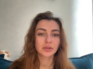 Erotyczny czat wideo WILDGIRL