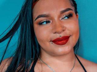 Erotyczny czat wideo BonieHall